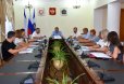 Виктор Агеев провел приём граждан