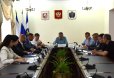 Виктор Агеев провел прием граждан